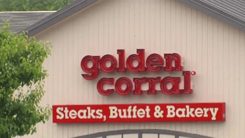 Golden Corral