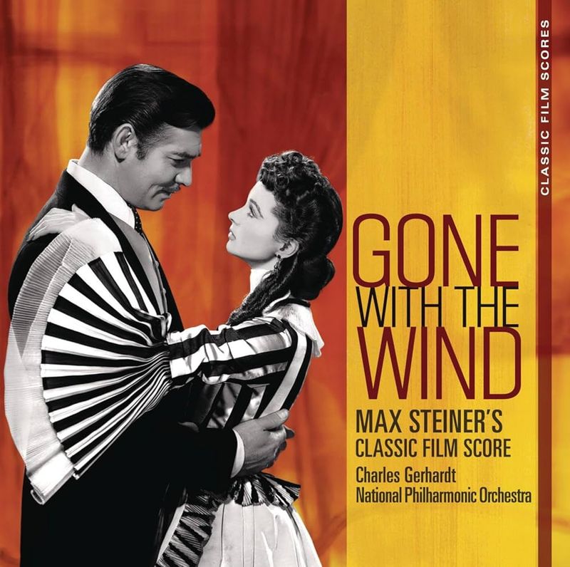 Gone with the Wind