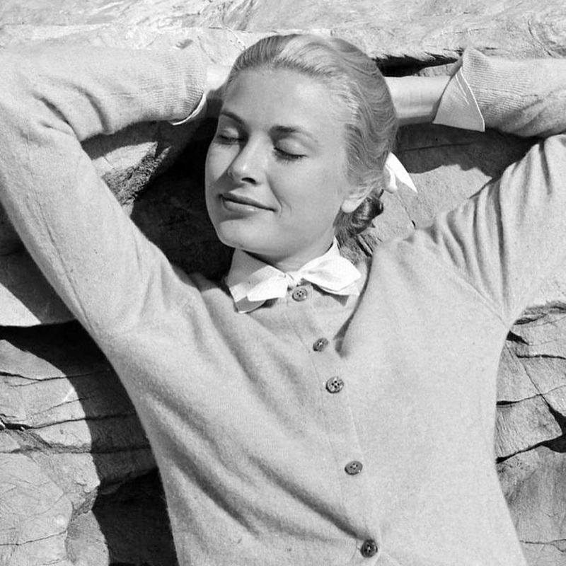 Grace Kelly's Hollywood Debut