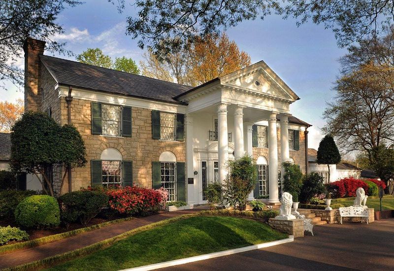 Graceland