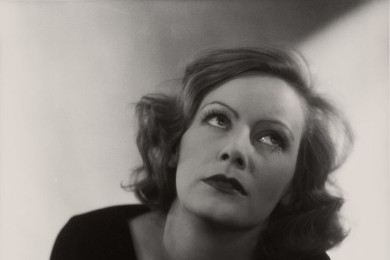 Greta Garbo