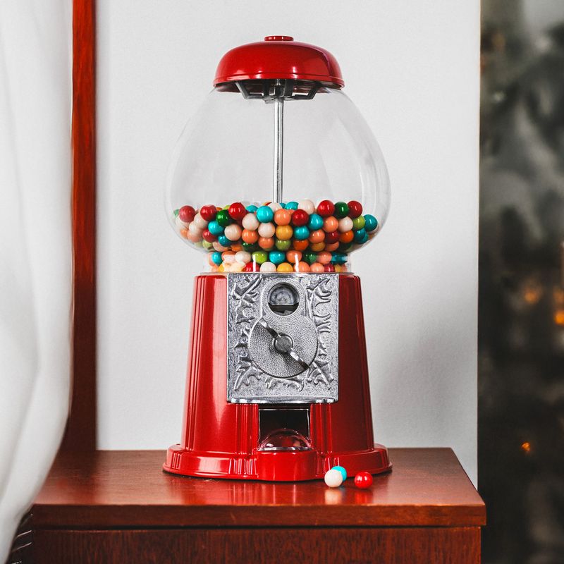 Gumball Machine