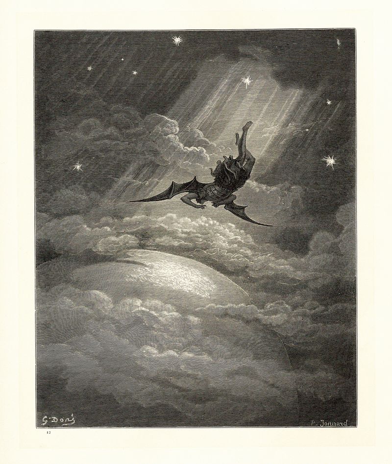 Gustave Doré