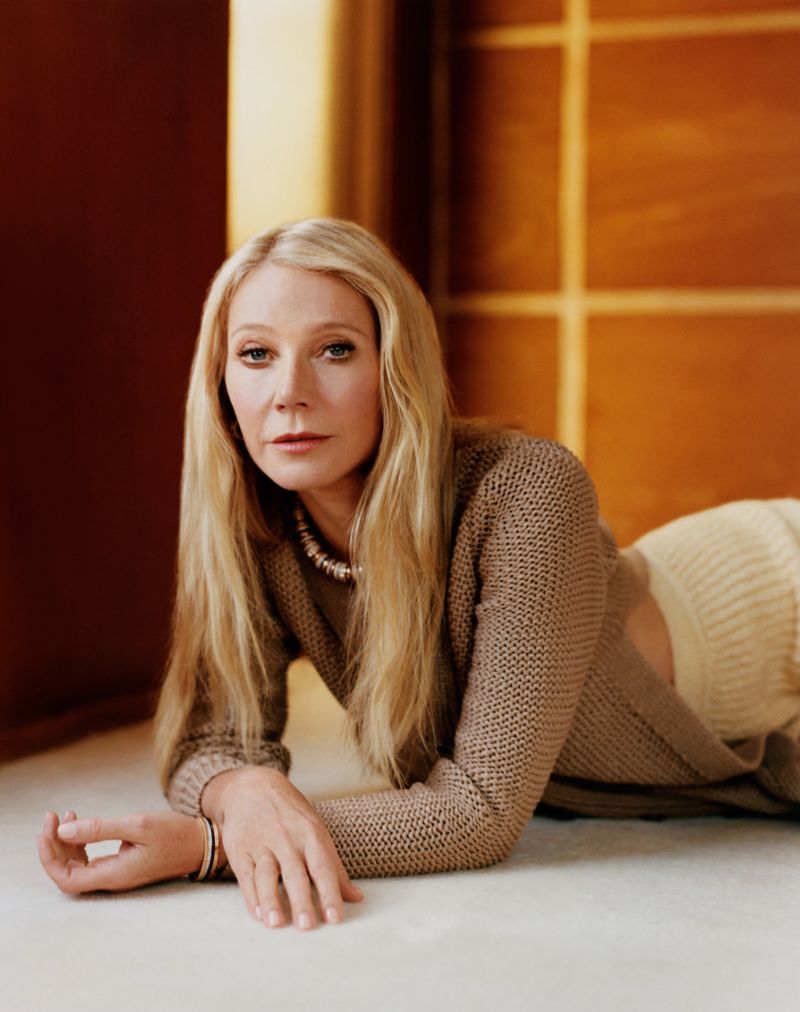 Gwyneth Paltrow