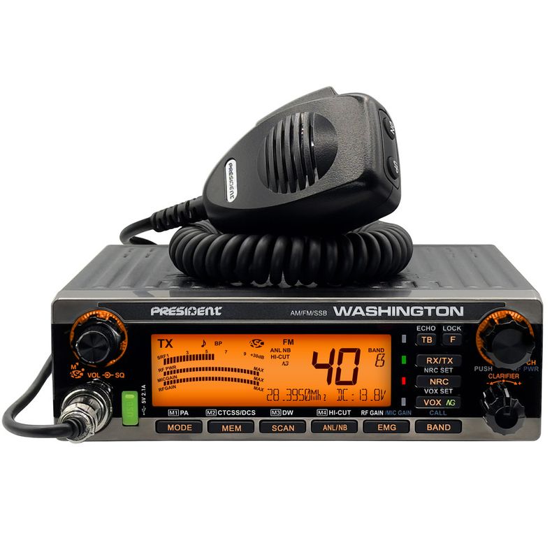 Ham Radios