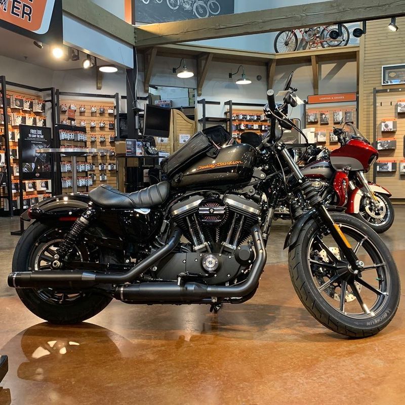 Harley-Davidson Accessories