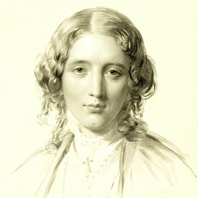 Harriet Beecher Stowe