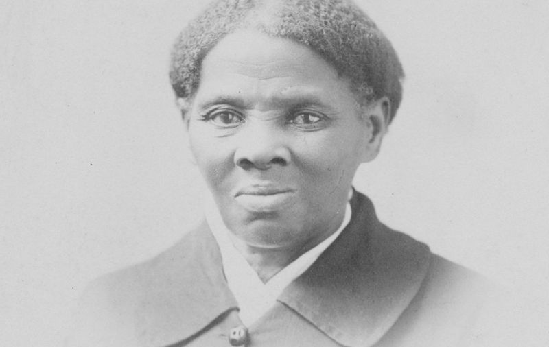 Harriet Tubman