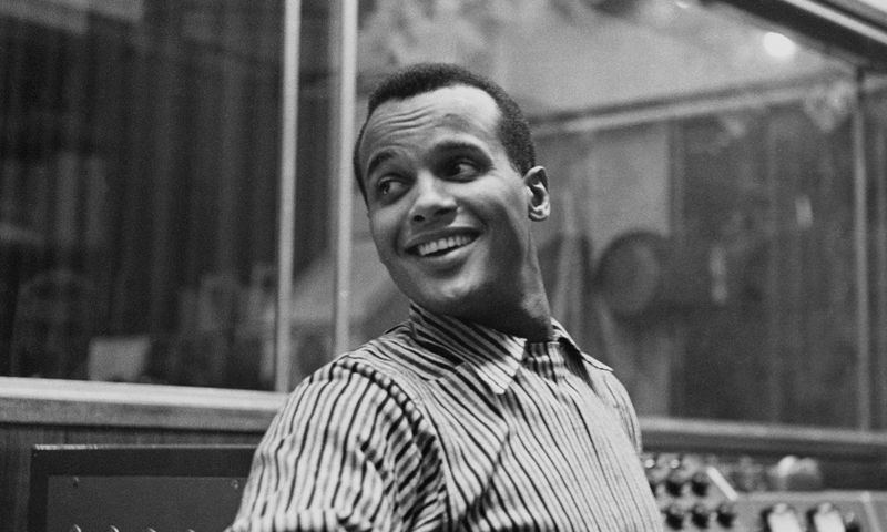 Harry Belafonte