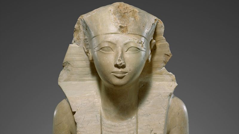 Hatshepsut