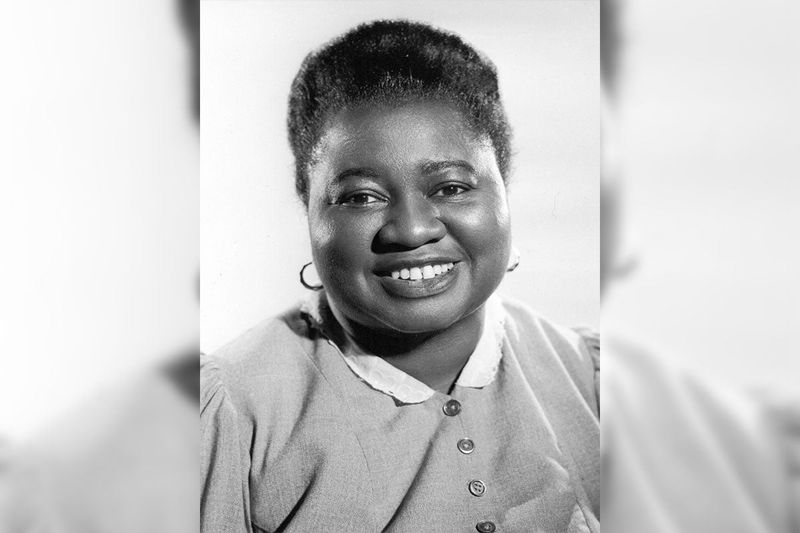 Hattie McDaniel