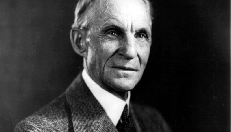 Henry Ford