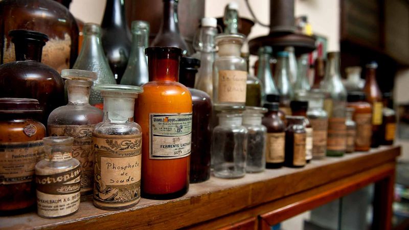 Herbal Medicine
