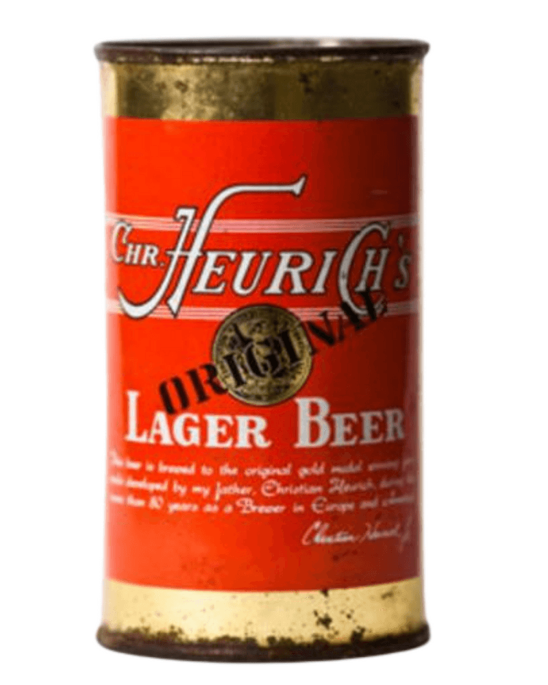 Heurich's Lager