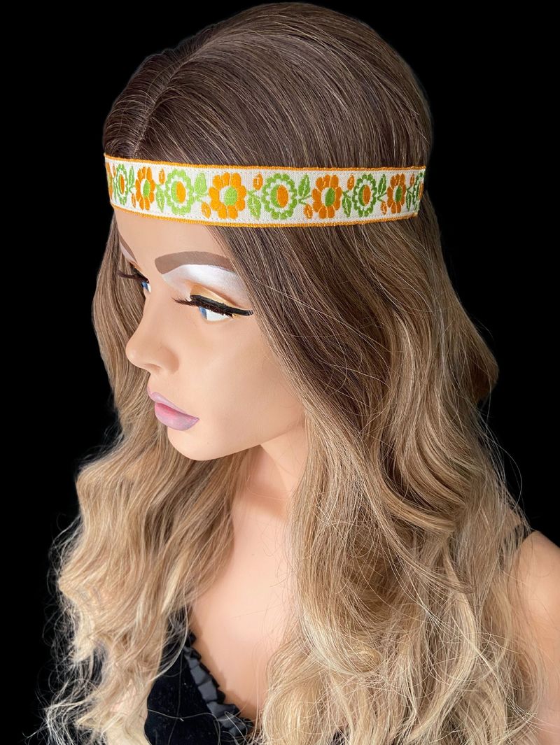 Hippie Headbands