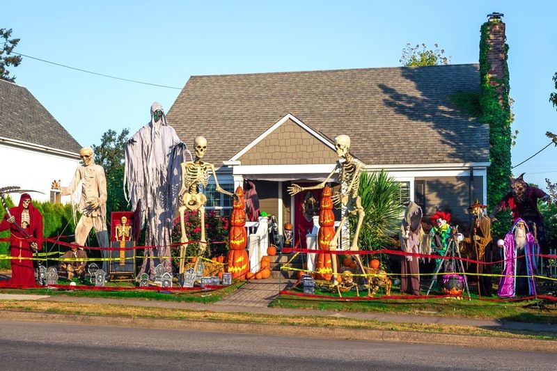 Holiday Decorations