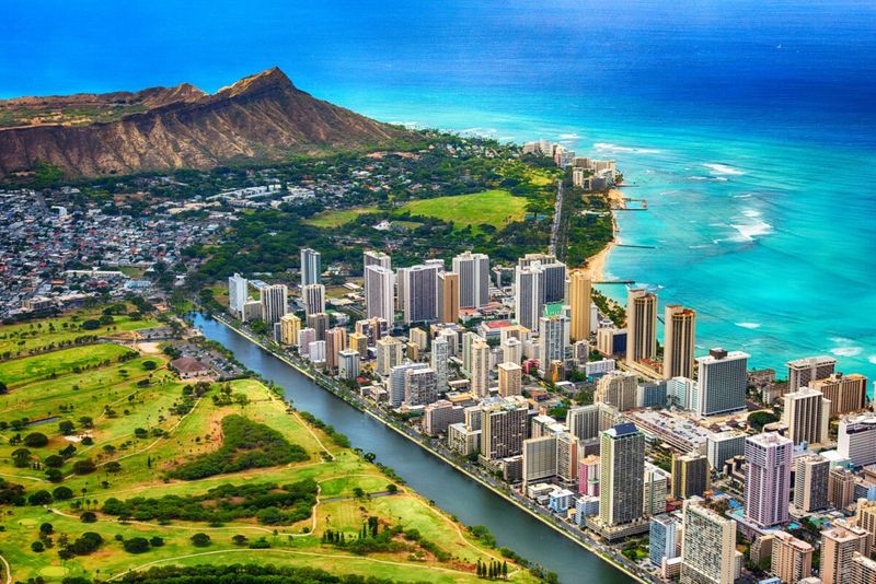 Honolulu, HI