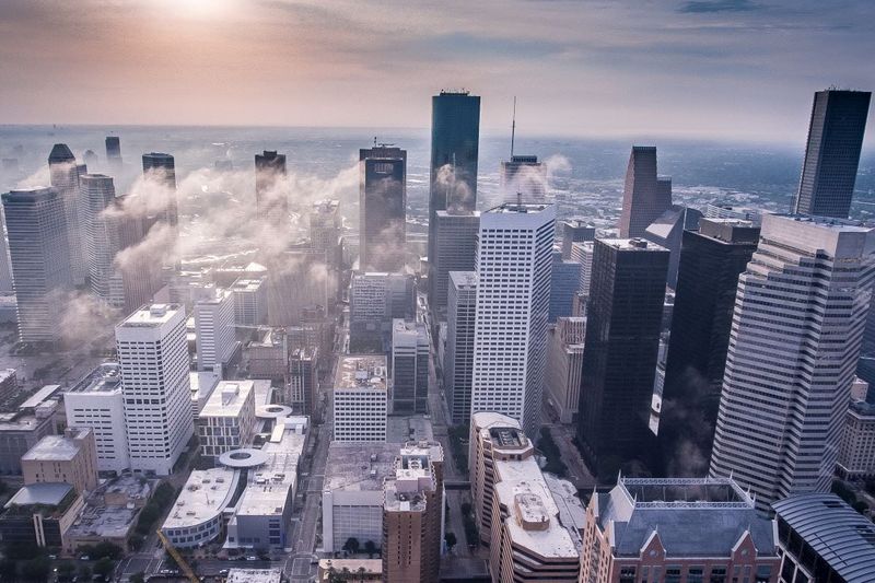 Houston, TX