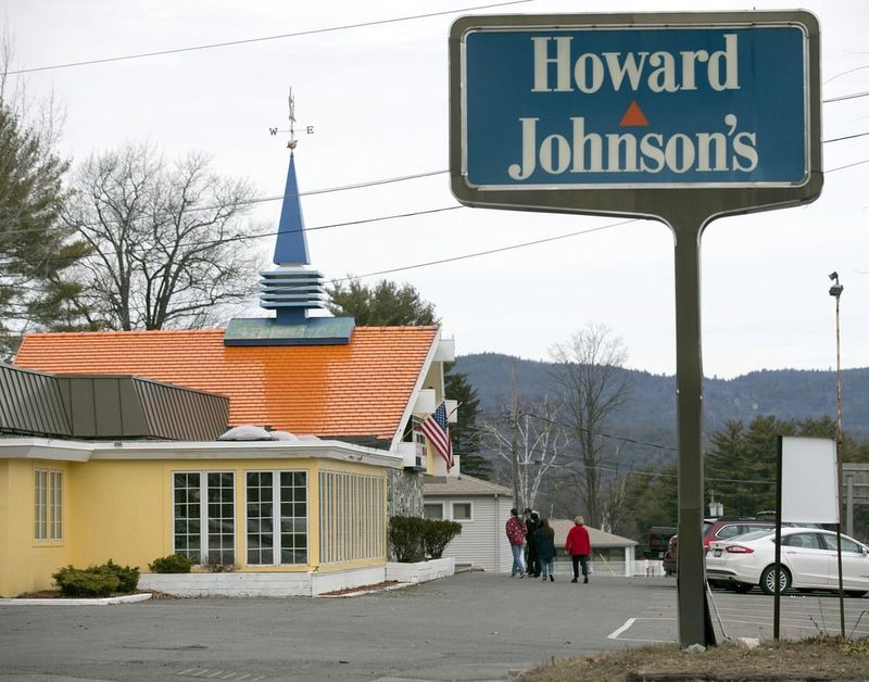 Howard Johnson's