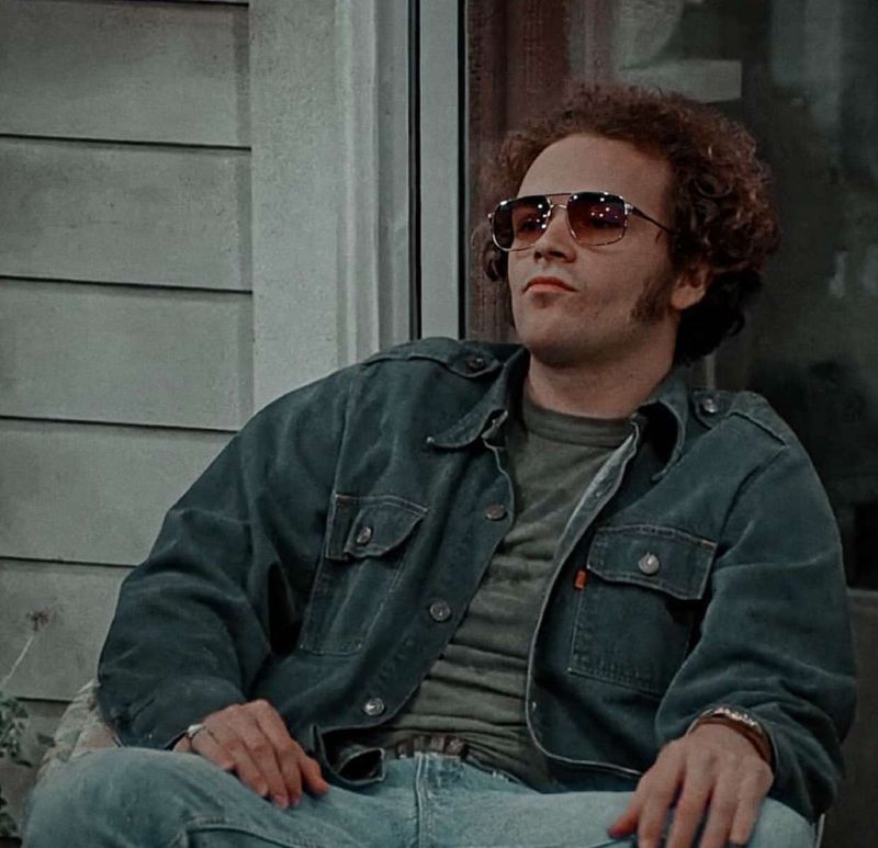 Hyde - That '70s Show