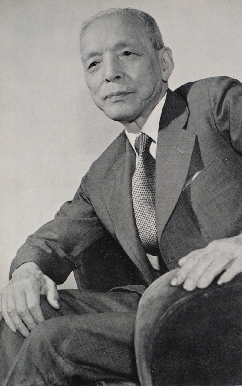Ichizo Kobayashi