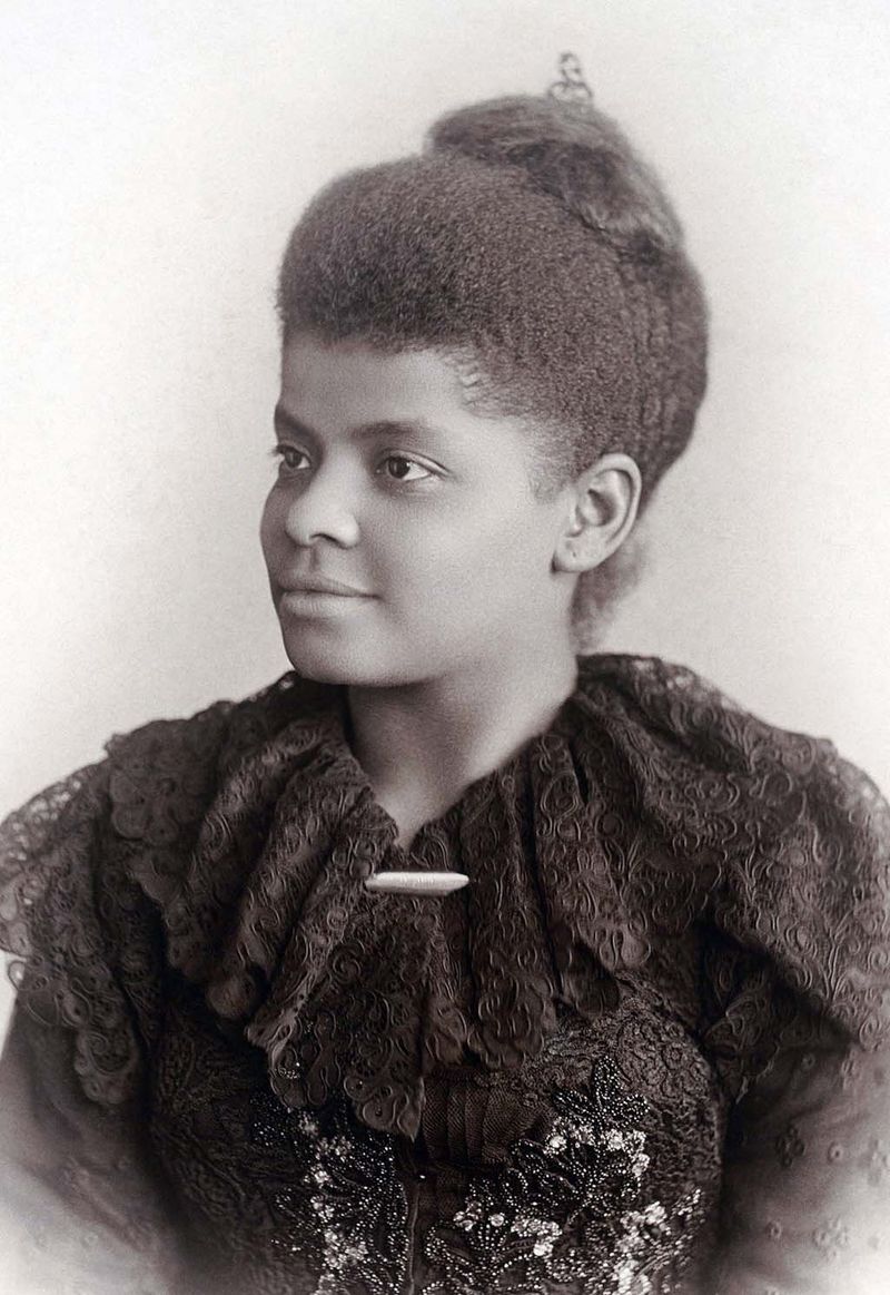 Ida B. Wells