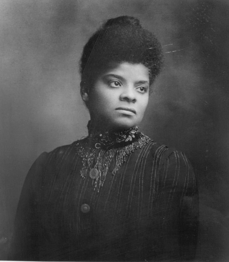 Ida B. Wells