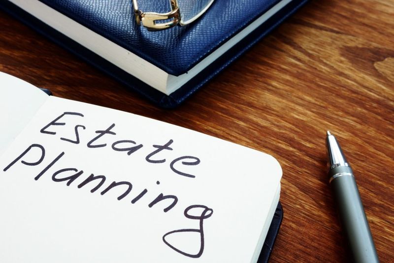 Ignoring Estate Planning