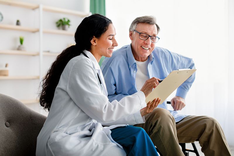 Ignoring Health Checkups