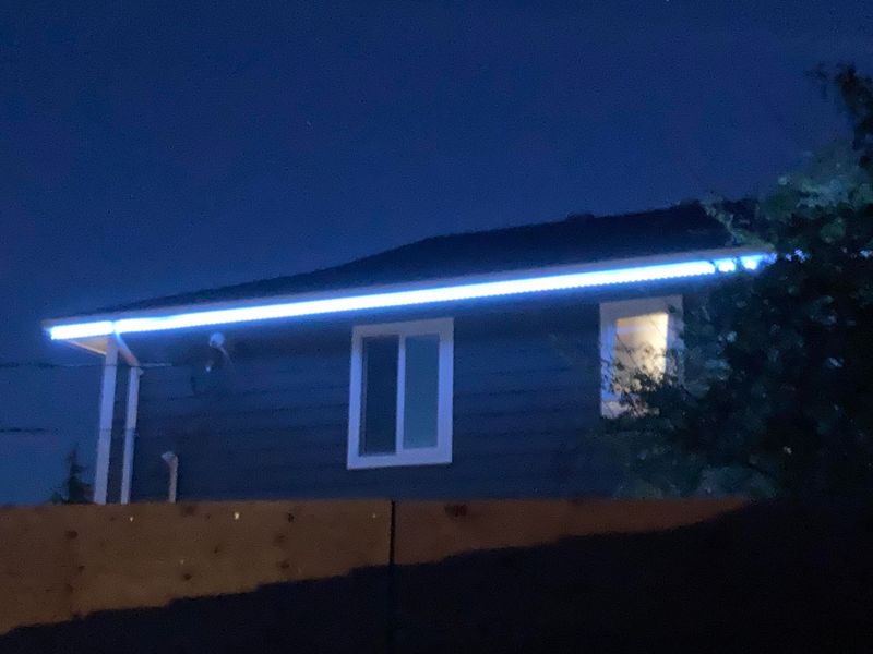 Illuminated Signs