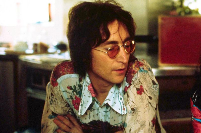 Imagine - John Lennon