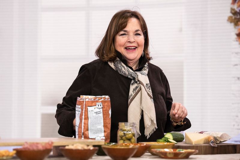 Ina Garten