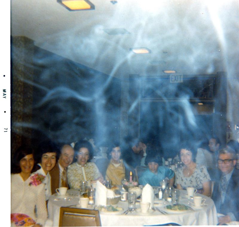 Indoor Smoking