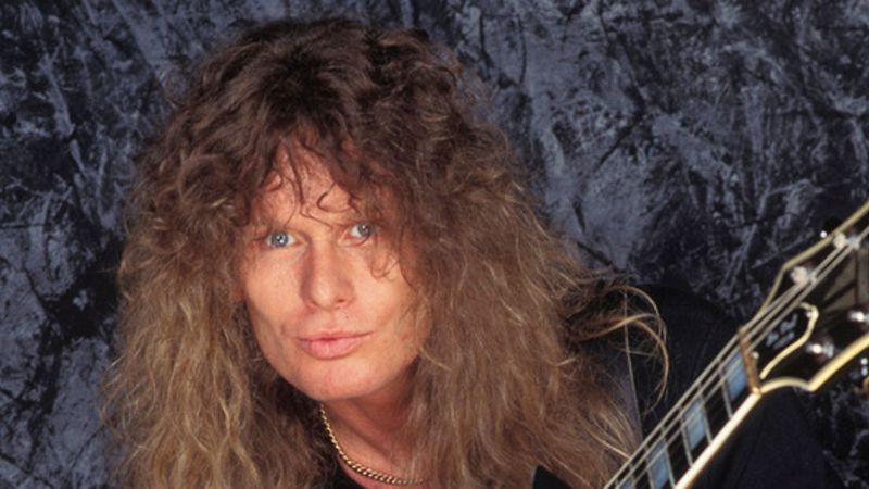 Influence on Guitarists