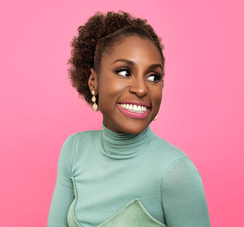 Issa Rae