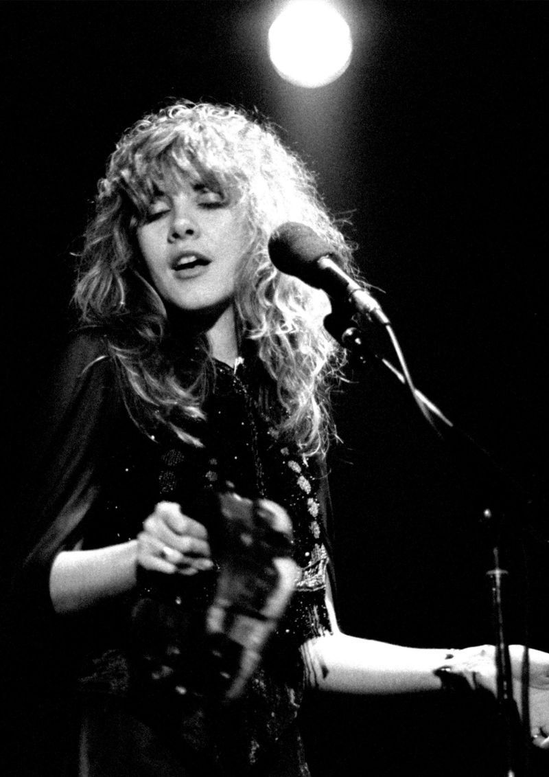 Stevie Nicks