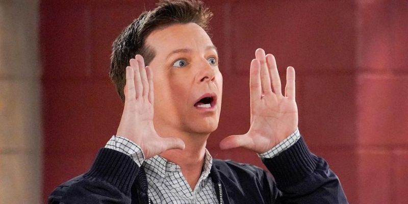 Jack McFarland - Will and Grace