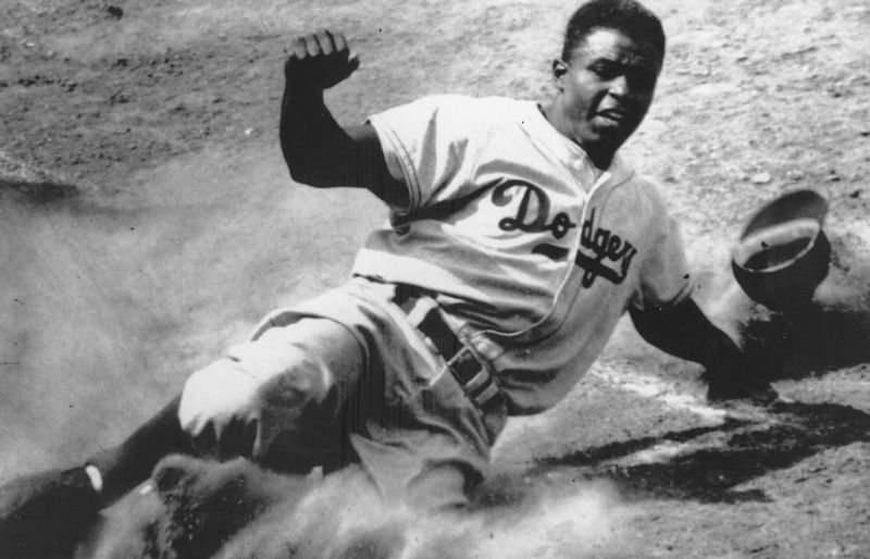 Jackie Robinson's Baseball Legacy