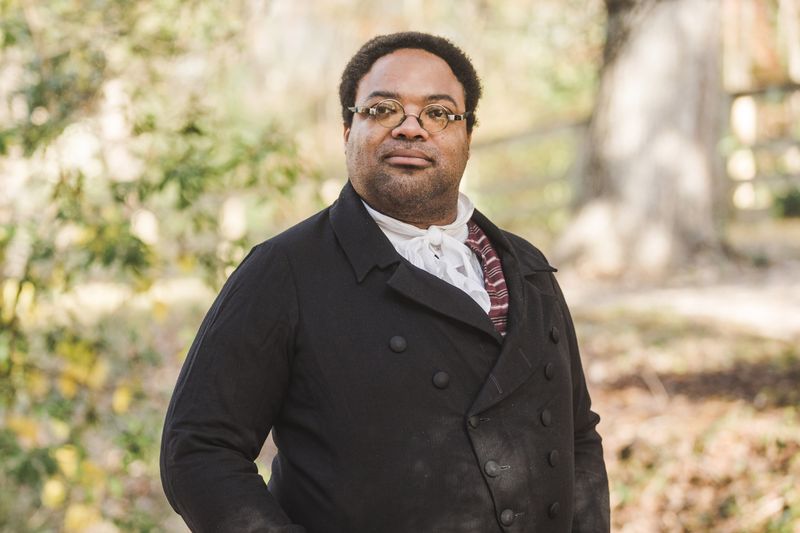 James Armistead Lafayette
