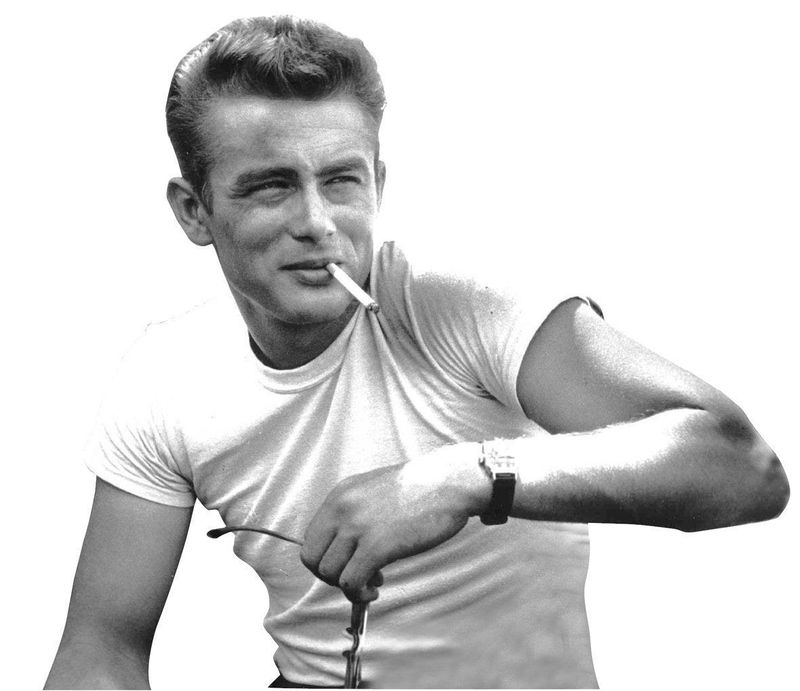 James Dean