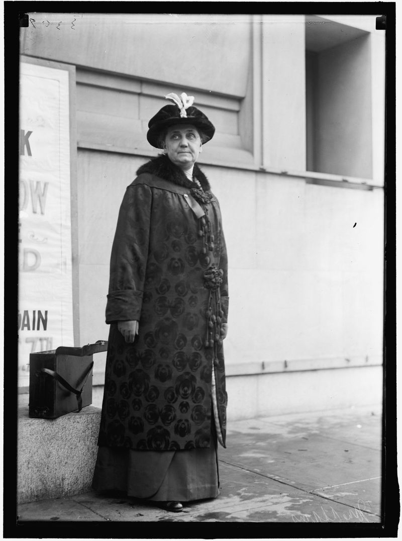 Jane Addams