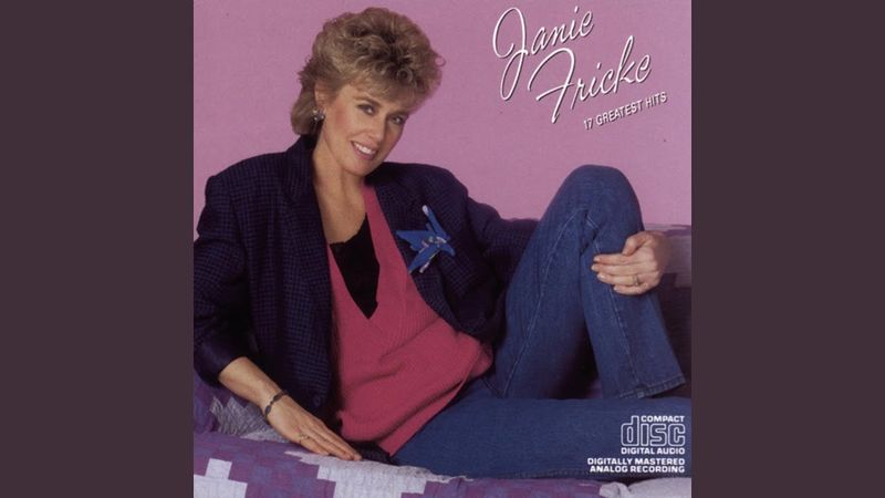 Janie Fricke - He's a Heartache (Looking for a Place to Happen)