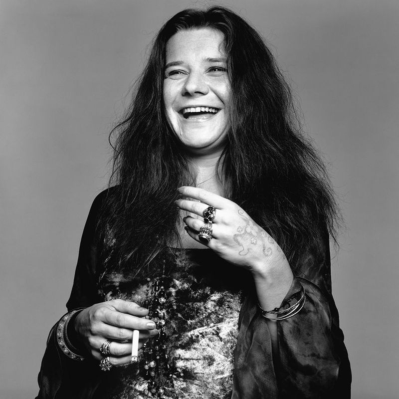 Janis Joplin