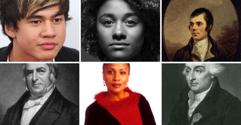 January 25 Birthdays: 38 Famous People Who Share This Special Date