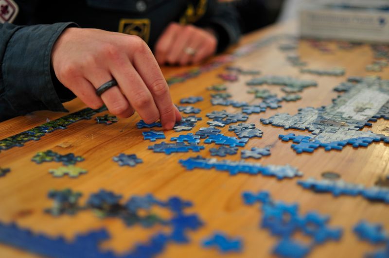 Jigsaw Puzzles