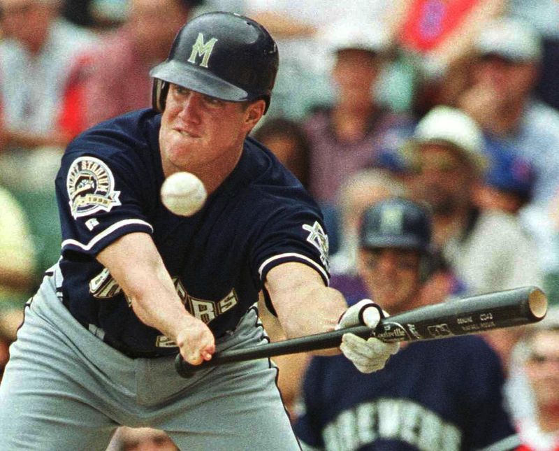 Jim Abbott