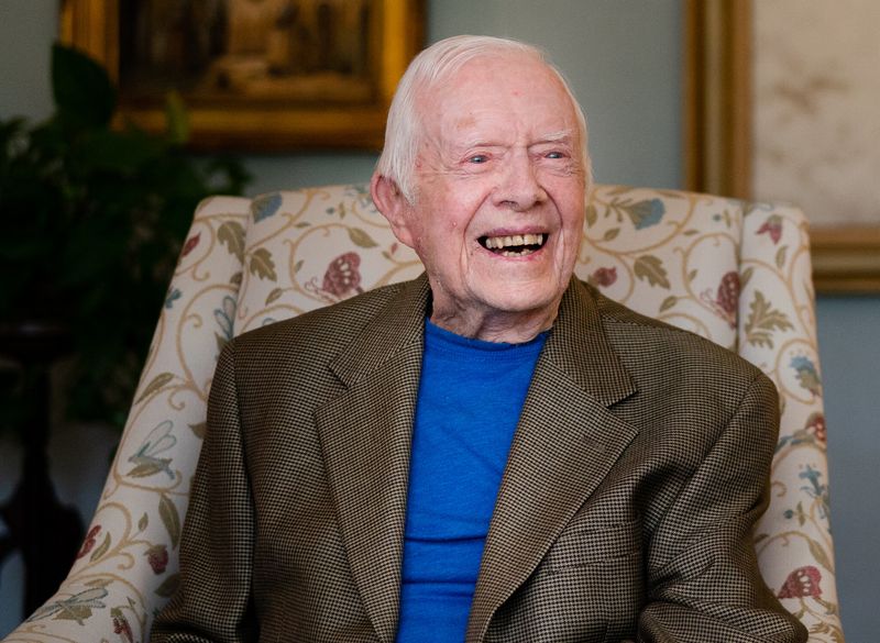 Jimmy Carter