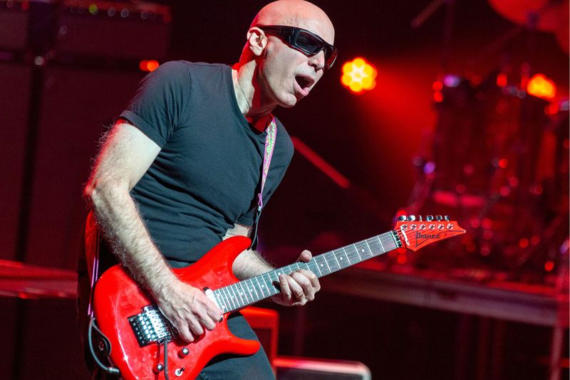 Joe Satriani