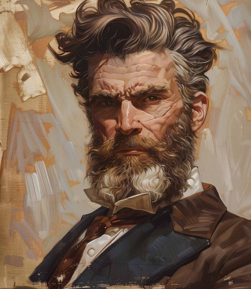 John Brown