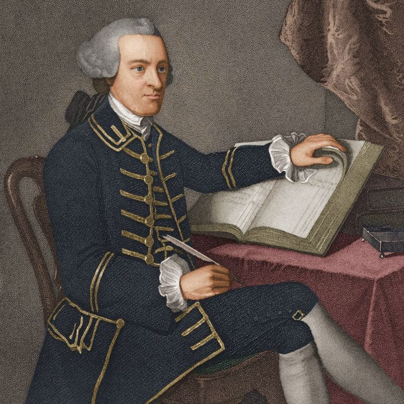 John Hancock